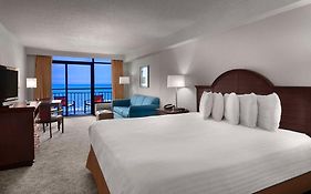 Best Western Ocean Sands North Myrtle Beach Sc 3*