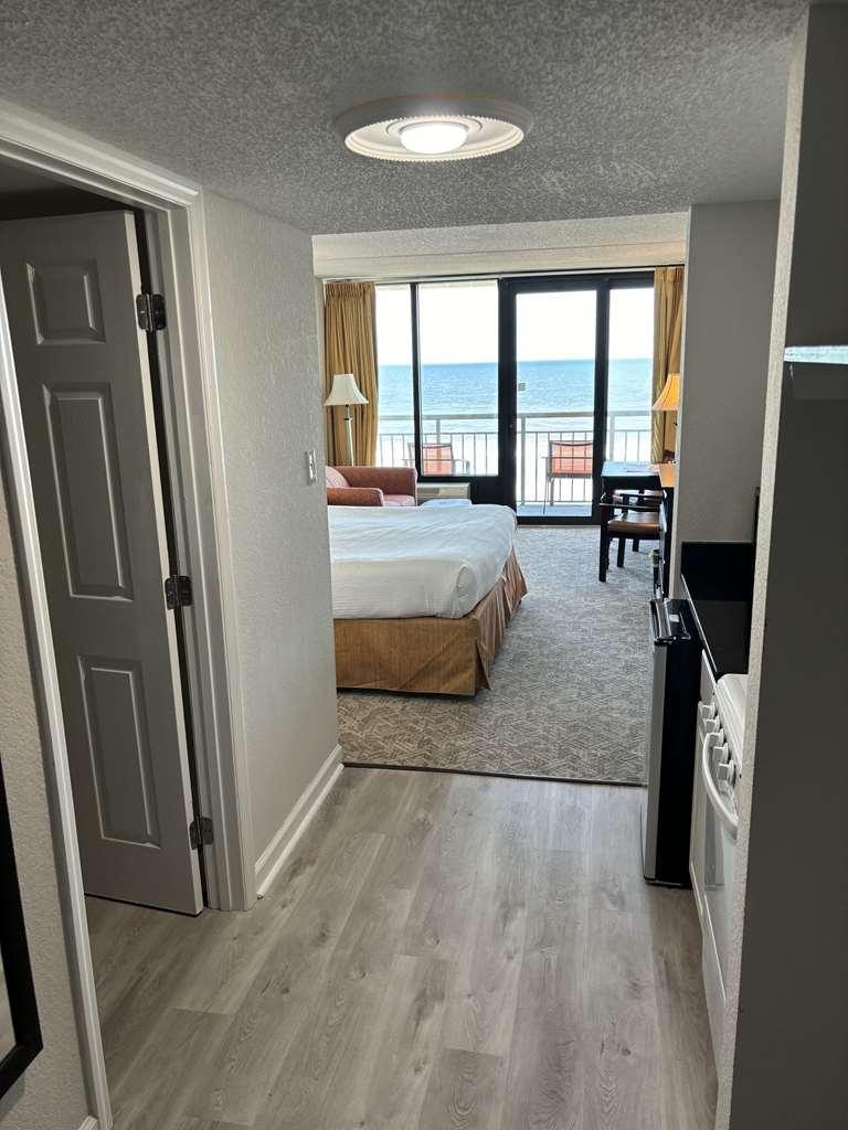 Best Western Ocean Sands Beach Resort North Myrtle Beach Room photo